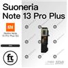 XIAOMI SUONERIA REDMI NOTE 13 PRO+ 5G AAA VIVAVOCE SPEAKER AUDIO