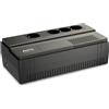 APC Gruppo di continuità BV1000I-GR 1000 VA 4 prese AC Nero