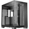 Antec Case C8 Full Tower Nero per Gioco con Ventole da 120/140 mm