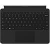 Microsoft Tastiera per Tablet Surface Go Signature Type Cover Nero