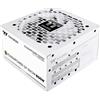 Thermaltake Alimentatori Toughpower GT Snow 850W 80 Plus Gold Modulare Bianco