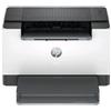 HP LASERJET M207dw STAMPANTE LASER B/N A4 WI-FI FRONTE RETRO CASSETTO 150 FOGLI