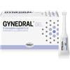Omega Pharma - Gynedral Gel - Gel Vaginale Con Acido Ialuronico, Idratante, Lubr