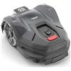 Husqvarna AUTOMOWER 310E NERA Robot tagliaerba automatico con stazione prato