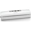 LAICA Macchina per sottovuoto VT3210 600 mbar Bianco con controllo touch