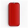 VAREM VASO ESPANSIONE CALDAIA VAREM 7 LITRI FLATVAREM 3/8" 3 BAR 99° RETTANGOLARE