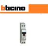 BTICINO INTERRUTTORE MAGNETOTERMICO BTICINO FC881C6 10 16 20 25 32 40