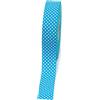 Mopec S76.30.70 Cinta Azul Cielo topos blancos 30mmx50metros Nastro Blu Talpe Bianche 30mmx50metri
