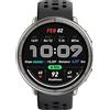 Amazfit Active 2, 3,35 Cm (1.32"), AMOLED, Touchscreen, GPS, 29,5 G