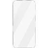 Panzer Glass Vetro Temperato per iPhone 17 Pro Ultra Wide Fit con Fastfit in-a-box Antishock