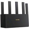TENDA TE6L PRO ROUTER WI-FI 7+ (BE5100) DUAL-BAND 3P WAN/LAN 10/100/1000 Mbps 1P