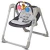 Inglesina Sdraietta altalena movimento oscillante WAVE Pepper AZ97K9PPR