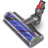 Spazzola per Dyson V12 Detect Slim Antigroviglio per Pavimento Duro E Moquette