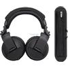 Voarmaks Replacement Headband Cover for Pioneer DJ HDJ-X5, HDJ-X7, HDJ-X10 Headphones