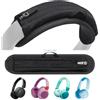 Voarmaks Replacement Headband Cover for JBL Junior 320,Junior 320BT,Tour One M2 Headset