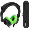 Voarmaks Headband Cover for Sennheiser HD 25 Light On-Ear DJ,HD 250BT Wireless Headphone