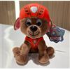 PAW PATROL Peluche 23 cm diversi personaggi
