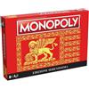 Gamevision Gioco di società Gamevision WNM01774SINGPZ Monopoly Serenissima