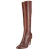 Buffalo Nadir 5479-255 SL, Stivali Donna - Marrone, 41 EU