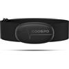 Does not apply H6 Fascia Cardio Bluetooth ANT+, Cardiofrequenzimetro Con Fascia Toracica, ECG/E