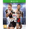 Xbox One EA Sports UFC 2 UFFICIALE ITALIA