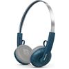Philips 2000 series TAH2000TL/00 cuffia e auricolare Wireless A Padiglione Bluet