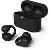 Philips 2000 series TAQ2000BK Auricolare True Wireless Stereo (TWS) clip auricol