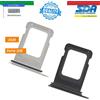 SIM PORTA SIM CARD PORTASIM SCHEDA SIM PER IPHONE 14 PRO 14 PRO MAX
