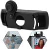 Cover Webcam per Logitech C920 C922 C930e con Materiale Silicone Flessibile