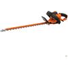 BLACK+DECKER TAGLIASIEPI ELETTRICO A FILO B+D BEHTS551 650 WATT CM.60 TAGLIO MAX 35 mm