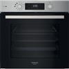 Hotpoint Ariston Forno da incasso HAO 258HSU1F X