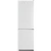 Indesit INKS 8261 W5E Frigorifero combinato a libera installazione, Statico , 54