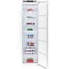 BEKO BFNA247E40SN CONGELATORE VERTICALE INCASSO MONOPORTA H177 NO FROST CE E