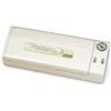 Reber 9700 N macchina per sottovuoto 830 mbar Bianco