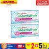 PhytoScience 2 x Phytoscience Snowphyl Forte Snow Algae Clorofilla ed estratto di foglie d...
