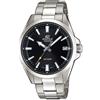 Casio Orologio Uomo Casio Edifice EFV-100D-1AVUEF Con Quadrante Nero
