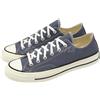 Converse Chuck 70 Low Blue White Men Unisex Casual Lifestyle Shoes A13340C