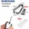 Samsung Galaxy S21 Ultra 5G Cover Case Holder SPen Stylus Pen S Pen Slot LOT IT