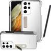 Samsung Galaxy S21 Ultra 5G Cover Case Holder SPen Stylus Pen S Pen Slot LOT IT