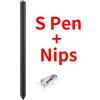 Samsung Galaxy S21 Ultra 5G Cover Case Holder SPen Stylus Pen S Pen Slot LOT IT