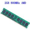 Per Samsung 4GB 2GB 1GB DDR2 PC2-6400U 800MHz 2Rx4 DIMM AMD CPU Desktop RAM IT
