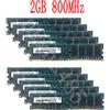 16GB 8GB 4GB 2GB PC2-6400 DDR2 800MHz 240Pin DIMM Memoria RAM Desktop Ramaxel IT