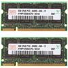 4GB 4G (2x 2GB) PC2-6400S DDR2 800MHz 200Pin CL6 SODIMM Laptop Memoria RAM IT