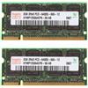 4GB 2x 2GB per Notebook Dell DDR2 PC2-6400S 800MHz Laptop Memoria RAM SODIMM IT