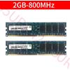 16GB 8GB 4GB 2GB PC2-6400 DDR2 800MHz 240Pin DIMM Memoria RAM Desktop Ramaxel IT