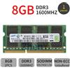 Senza marchio 8GB 1600MHz DELL LATITUDE 6430u E5430 E6230 E6430 E6430s E6530 E6540 Memoria IT