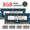 Nanya 16GB 2x 8GB Per HP Compaq EliteBook 8460w 8470p 8470w 8560p 8560w Ram Memoria IT
