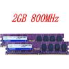 20GB 16GB 8GB 4GB 2GB DDR2-800Mhz PC2-6400 DIMM Desktop memoria RAM per DATA IT