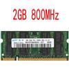 16GB 8GB 4GB 2GB DDR2-800Mhz PC2-6400S 200Pin Laptop memoria RAM Per Samsung IT