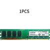 Per Crucial 20GB 16GB 8GB 4GB 2GB PC2-6400U DIMM DDR2 800MHz 1.8V Desktop RAM IT